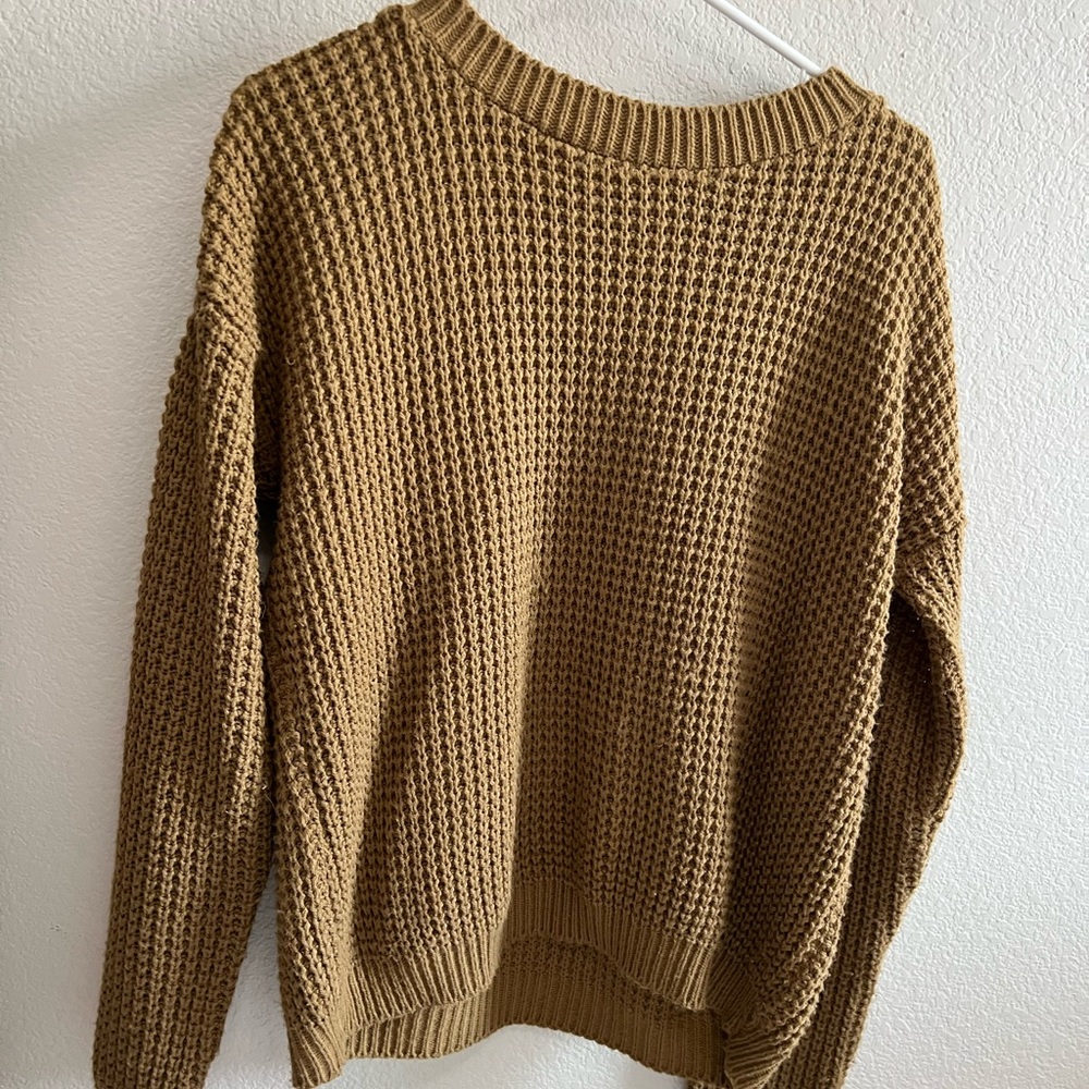 Sweater